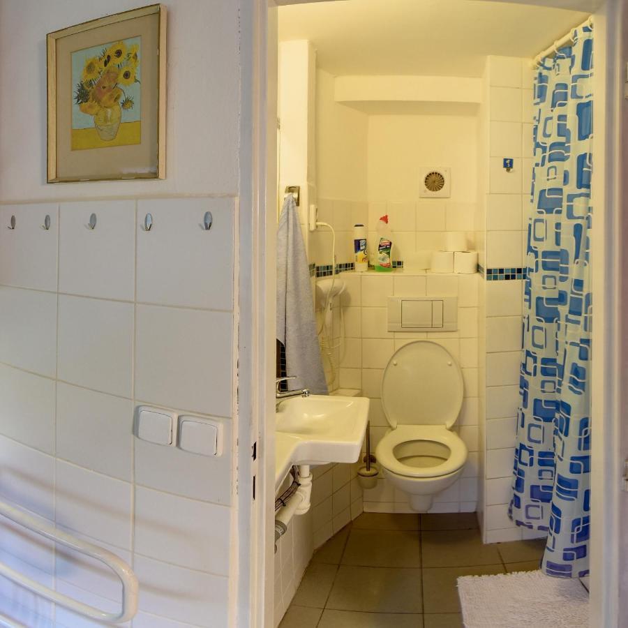 Penzion U Lesa Ceske Budejovice Extérieur photo