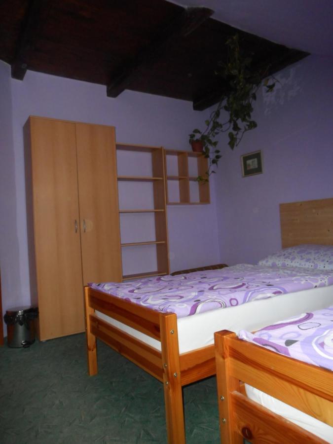 Penzion U Lesa Ceske Budejovice Extérieur photo