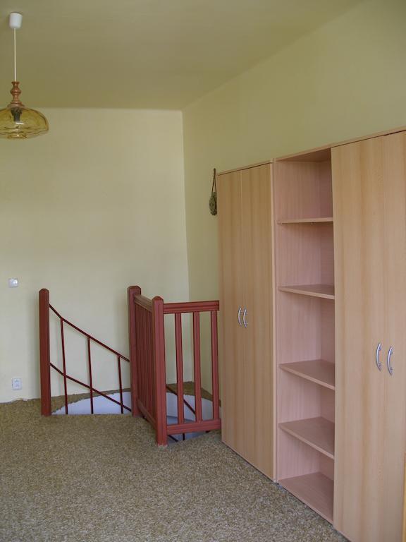 Penzion U Lesa Ceske Budejovice Chambre photo