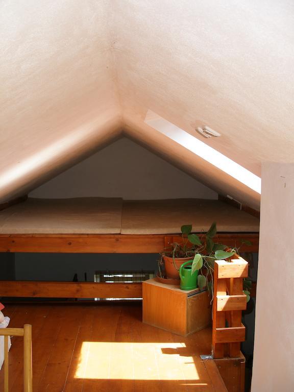 Penzion U Lesa Ceske Budejovice Chambre photo