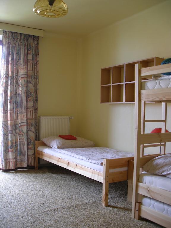 Penzion U Lesa Ceske Budejovice Chambre photo