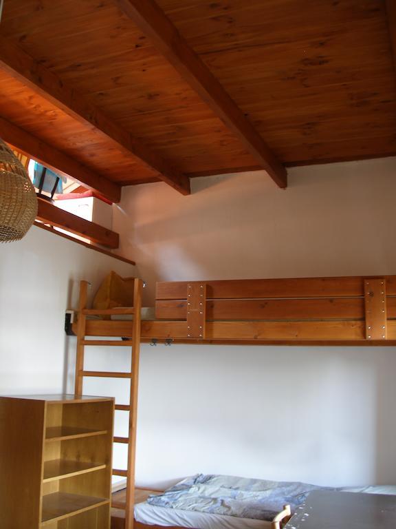 Penzion U Lesa Ceske Budejovice Chambre photo