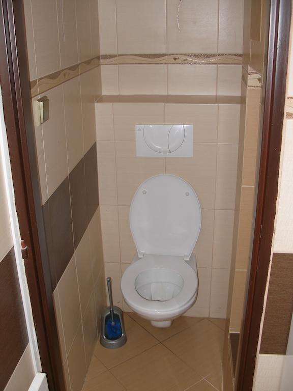 Penzion U Lesa Ceske Budejovice Chambre photo