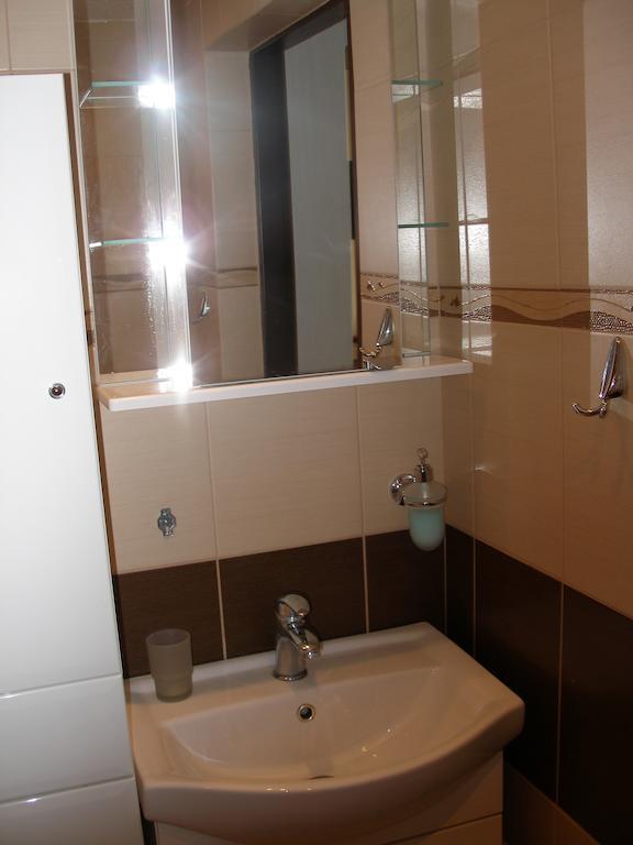 Penzion U Lesa Ceske Budejovice Chambre photo