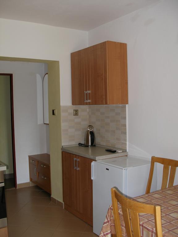 Penzion U Lesa Ceske Budejovice Chambre photo
