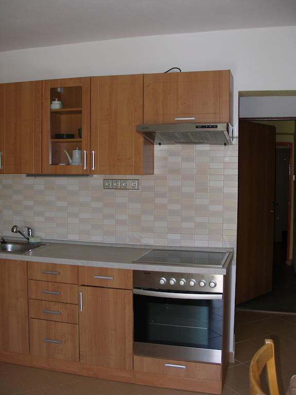 Penzion U Lesa Ceske Budejovice Chambre photo