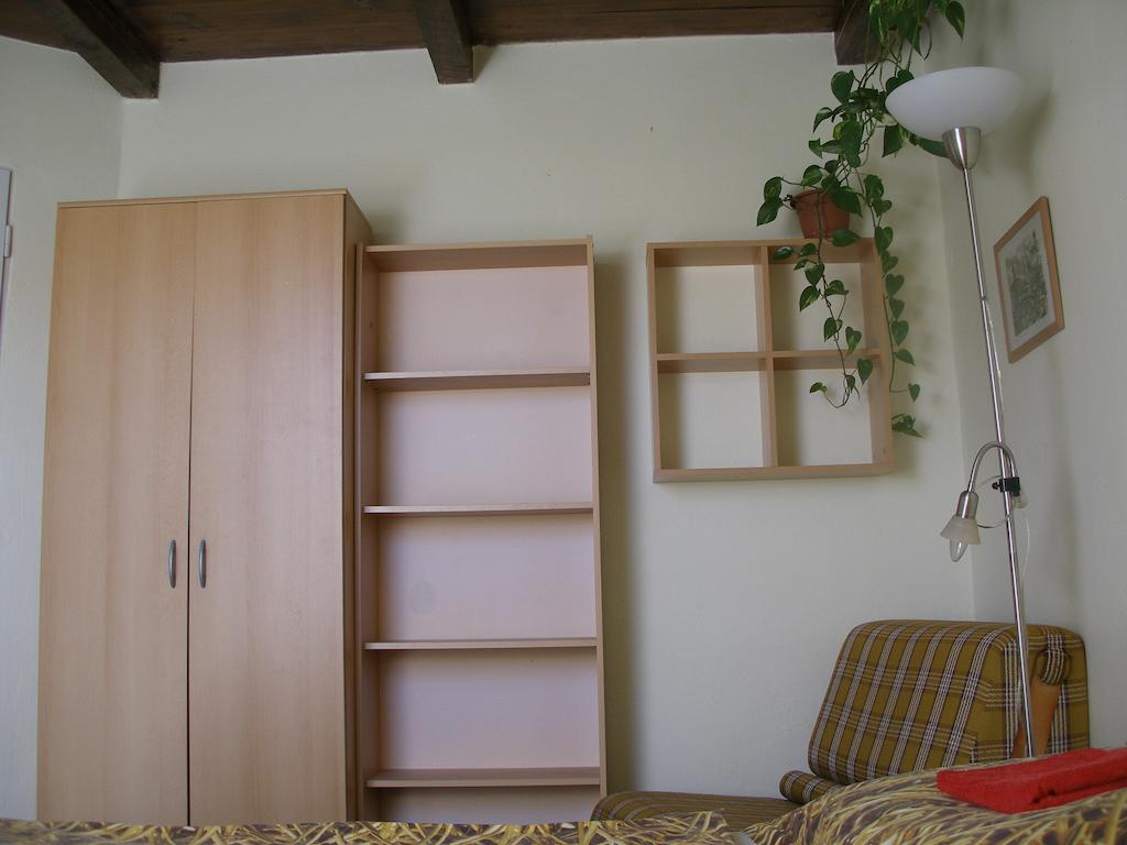 Penzion U Lesa Ceske Budejovice Extérieur photo